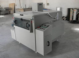 壓紋板腐蝕機 北京正盛鴻成電子設備有限責任公司的創新解決方案